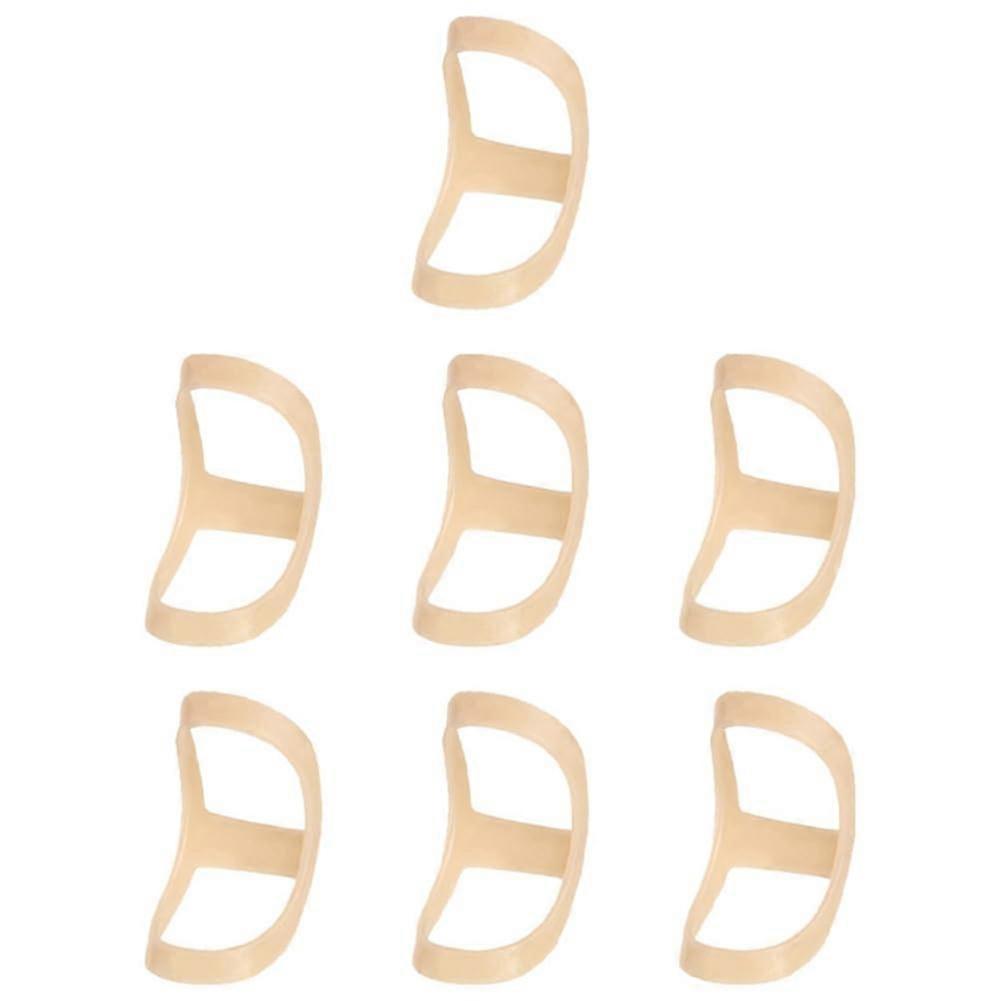 E-Splint Set for Arthritis Relief, 8-Piece Stabilizers, Comfortable Support and Protection for Joint Stability