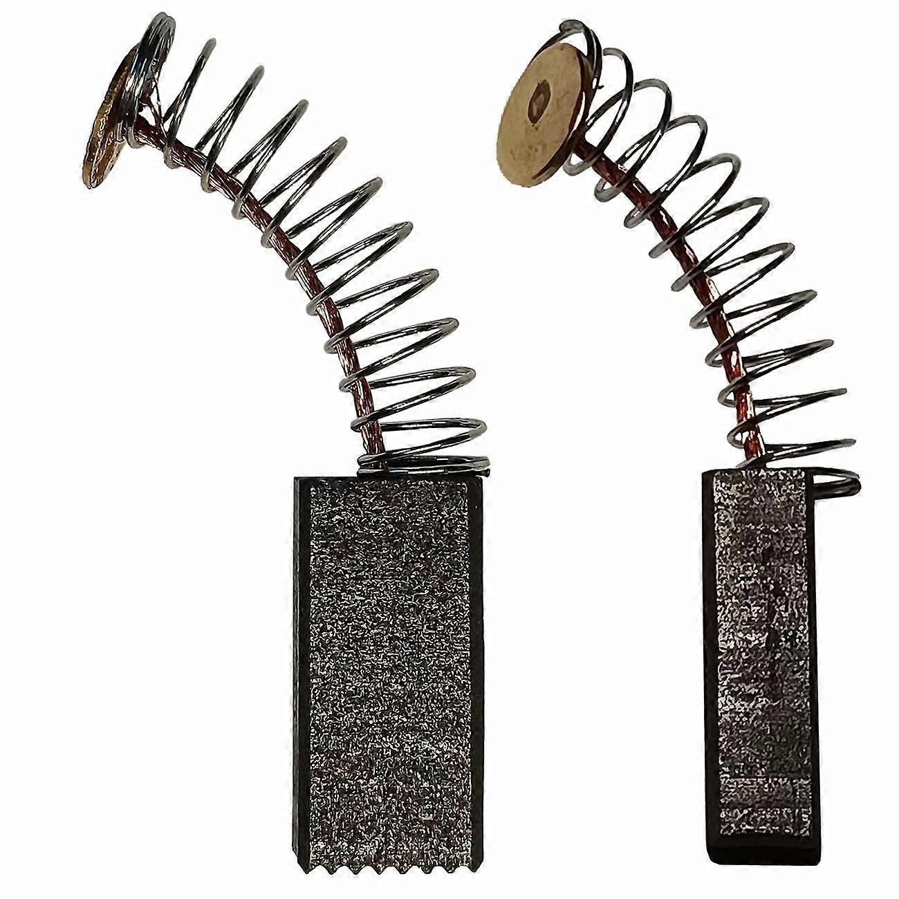 Carbon Brushes for Bosch CSB 8502 RLT, CSB 8502 RET Hammer Drill