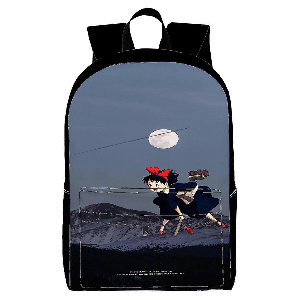 Backpack, with Multiple Organizational Compartments, Fits 15.6 Inch Notebook, for Travel, Teen, Business Work R3034