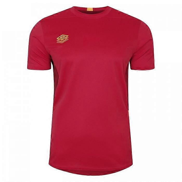 Umbro Mens Premier Training Jersey