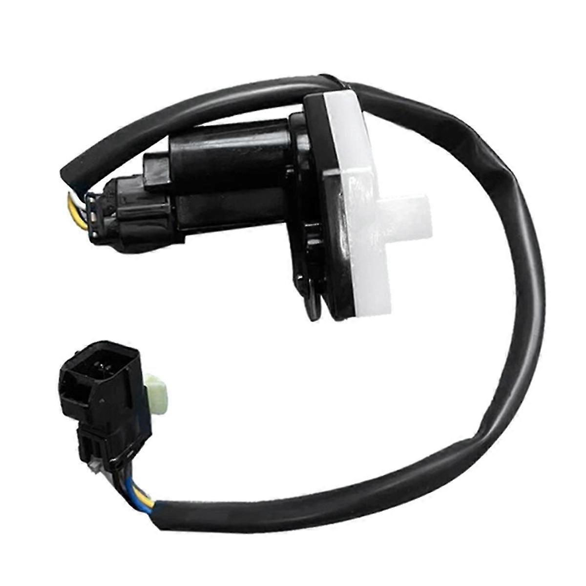 957351C010 Front Left Side Door Lock Actuator 95735-1C010 for Click 2002-2010