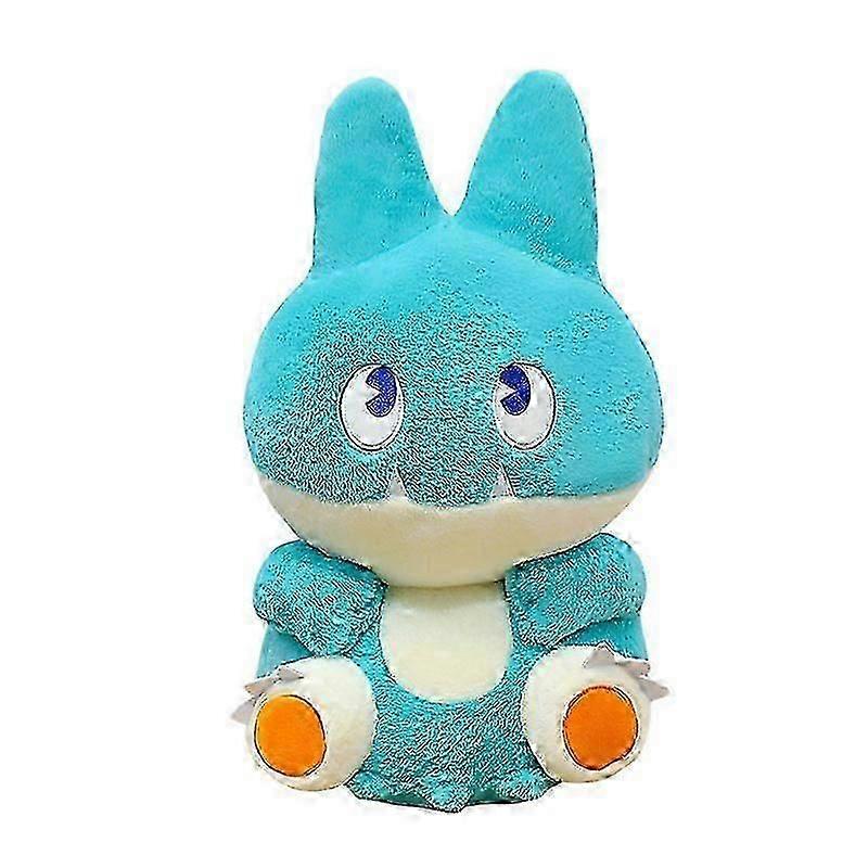 Munchlax Jucărie de pluș Munchlax Pluș Animale de pluș Păpușă Cadouri pentru copii _a jm