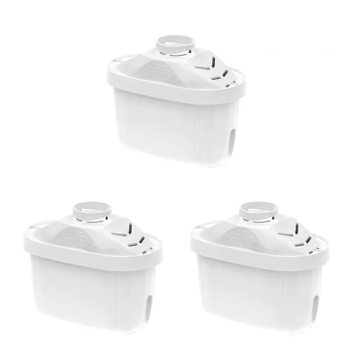 Water Filters for ,Reduces Limescale & Impurities for Improved Water Taste, Activated Carbon Filtration