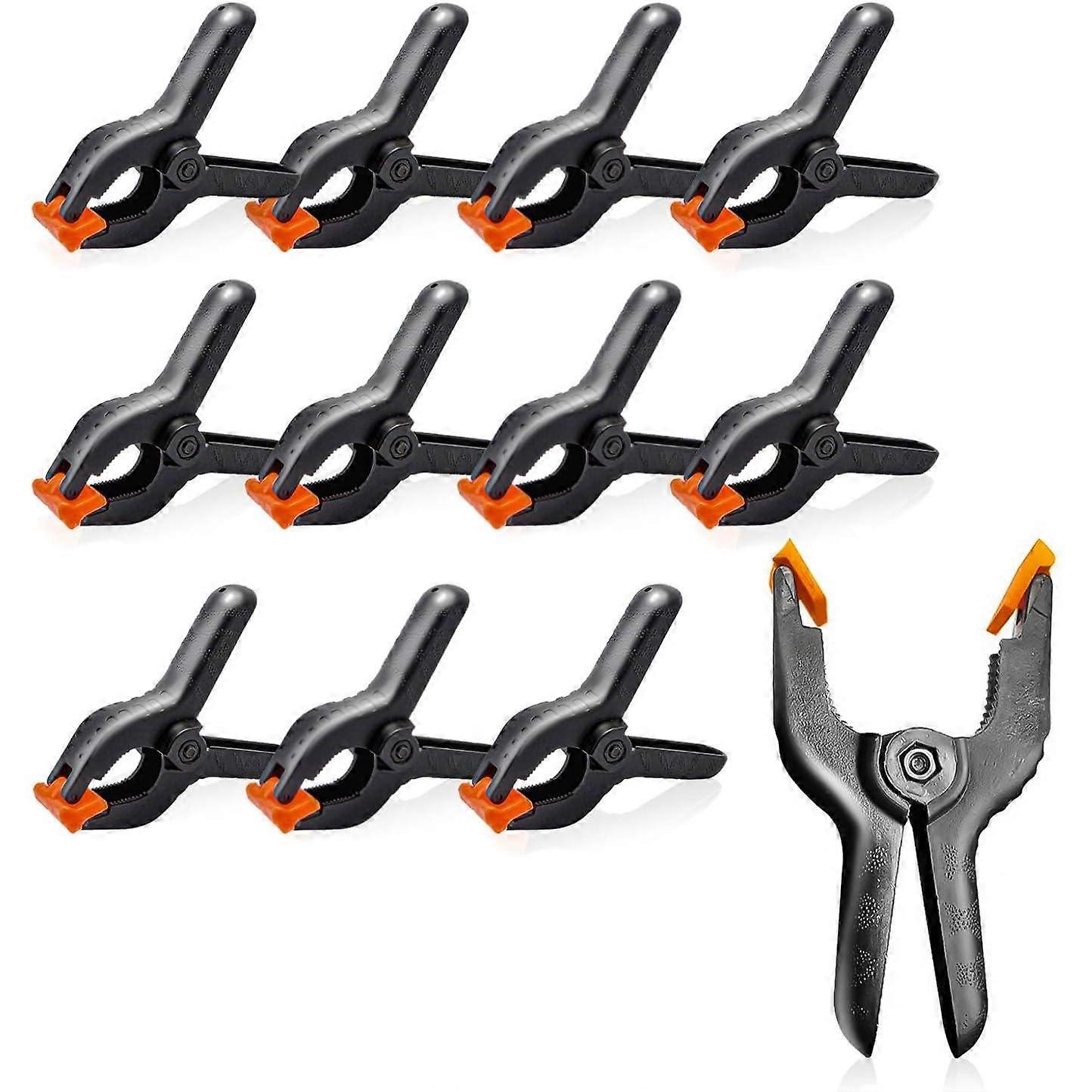 Clamps Spring Clamp Set Large Clamps, Bottom Clamp