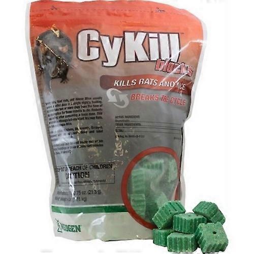 Cykill Cykill Blocks, 4 Lbs