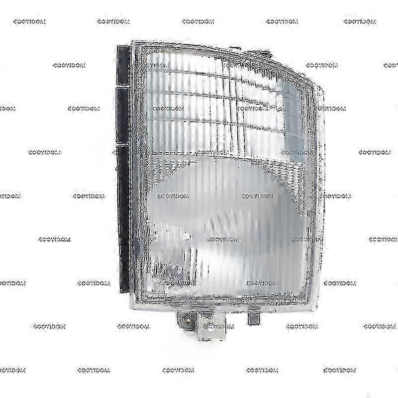 Blinkersmontering för Mitsubishi Canter Fuso FE 7/8 2005-2011