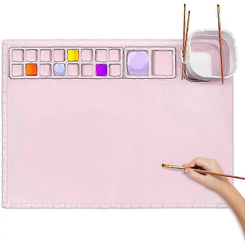 Silicone Craft Mat, Silicone Mat for Resin Casting