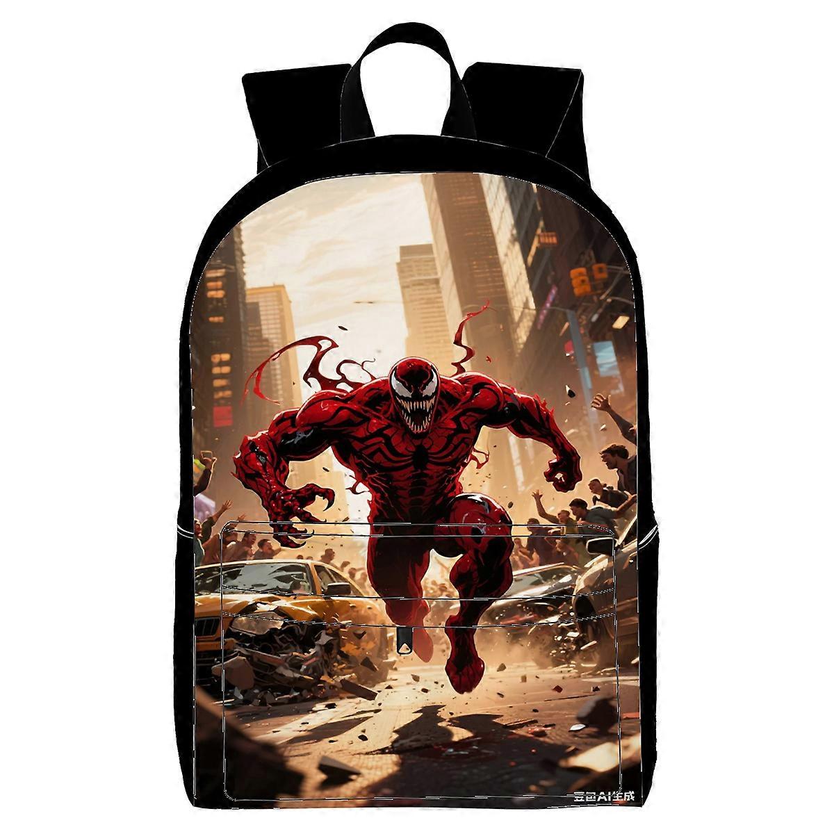 Backpack, with Multiple Organizational Compartments, Fits 15.6 Inch Notebook, for Travel, Teen, Business Work S1339