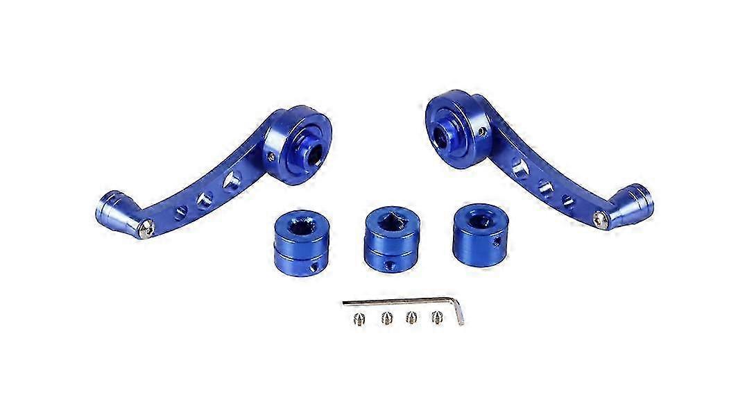 Car Door Handle Cranks Window Winders + Adapters