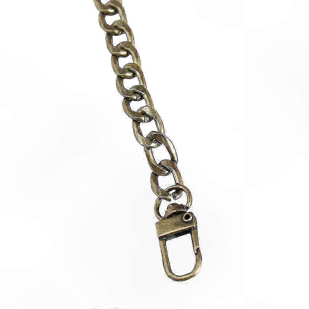 Replacement Chain Strap for Crossbody Bags Shoulder Gift Flat