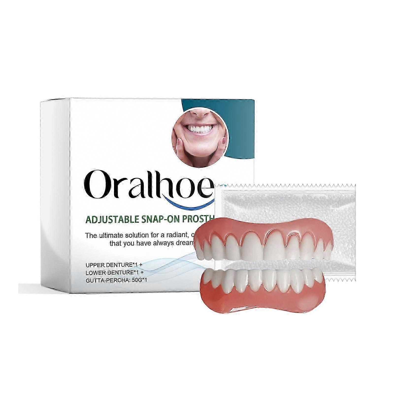 Oralhoe  