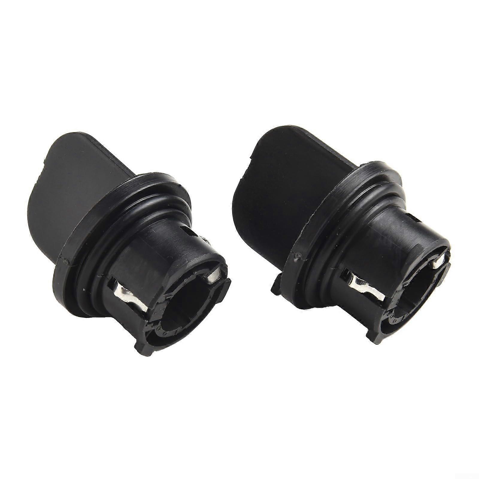 Universal Front Indicator Light Bulb Socket Tool Free Install Energy Efficient Indicator Bulb Holder for Vauxhall Multicolor