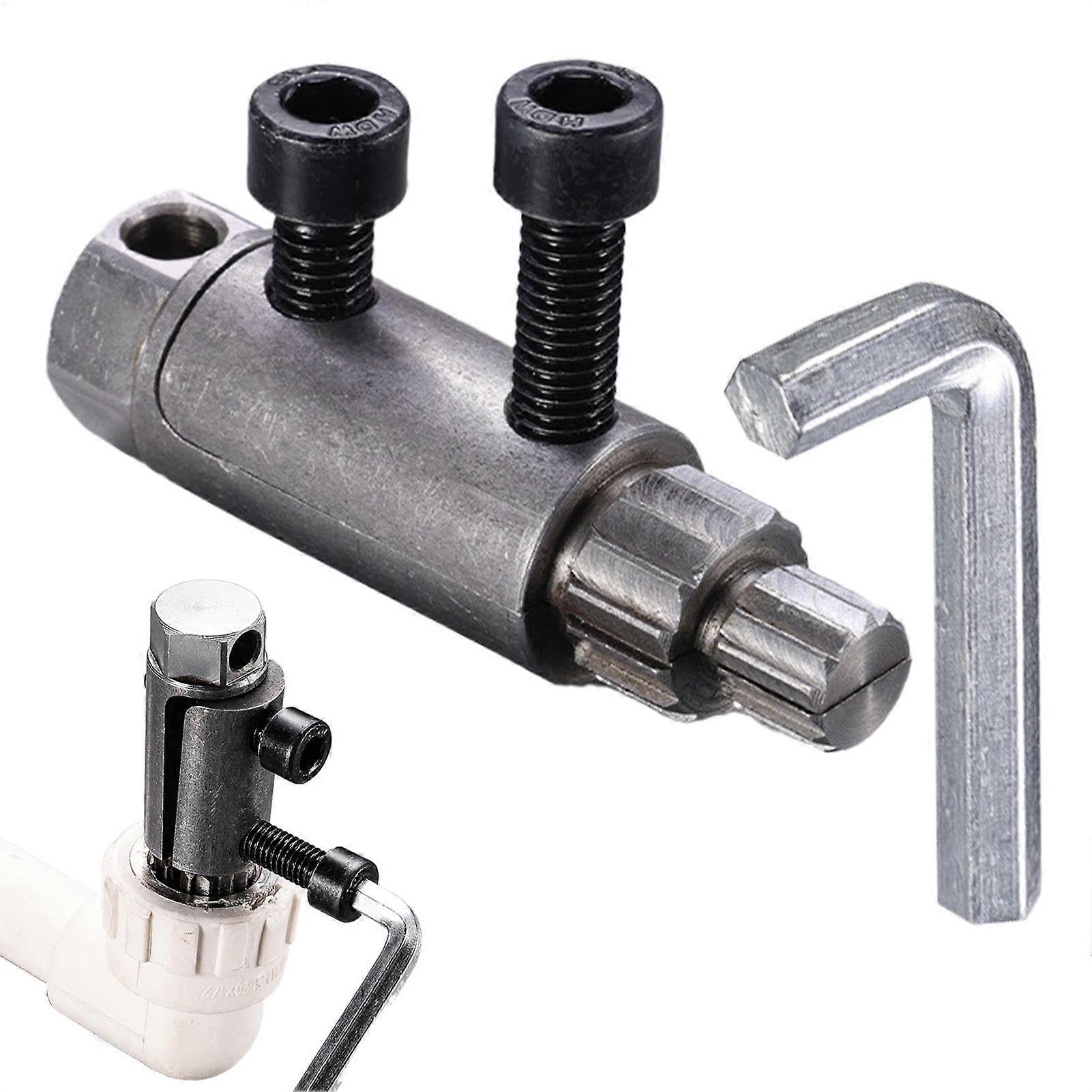 Broken Faucet Removal Tool For Water Pipe Waterproof, Handheld, Durable, Universal Compatibility For Faucets