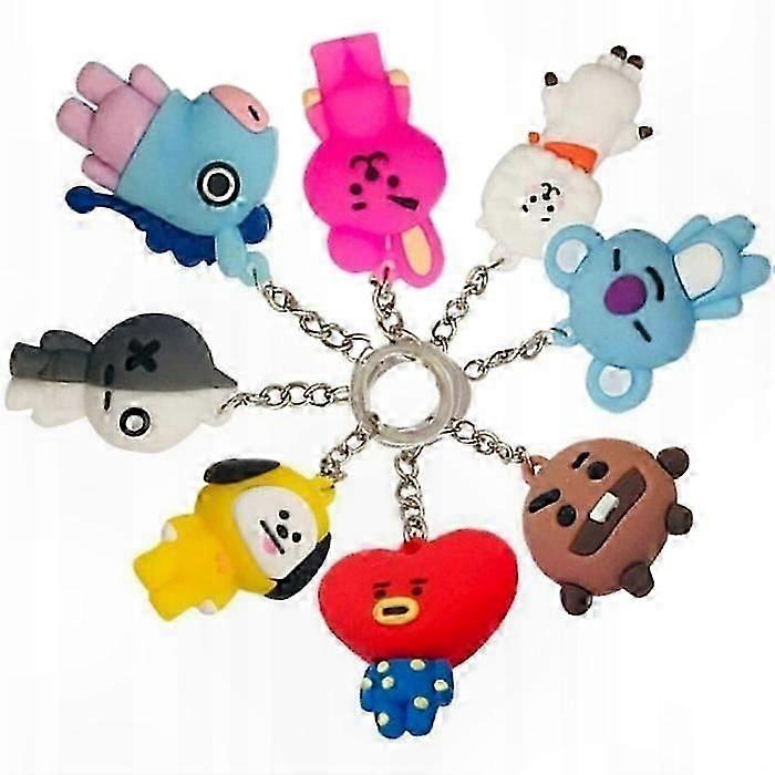 Music Keychain for Fans