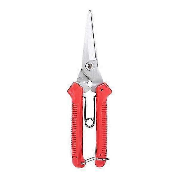 Pruner Garden Shears Professional Bypass Pruning Shears Tree Scissors Tools - Gardening Tools