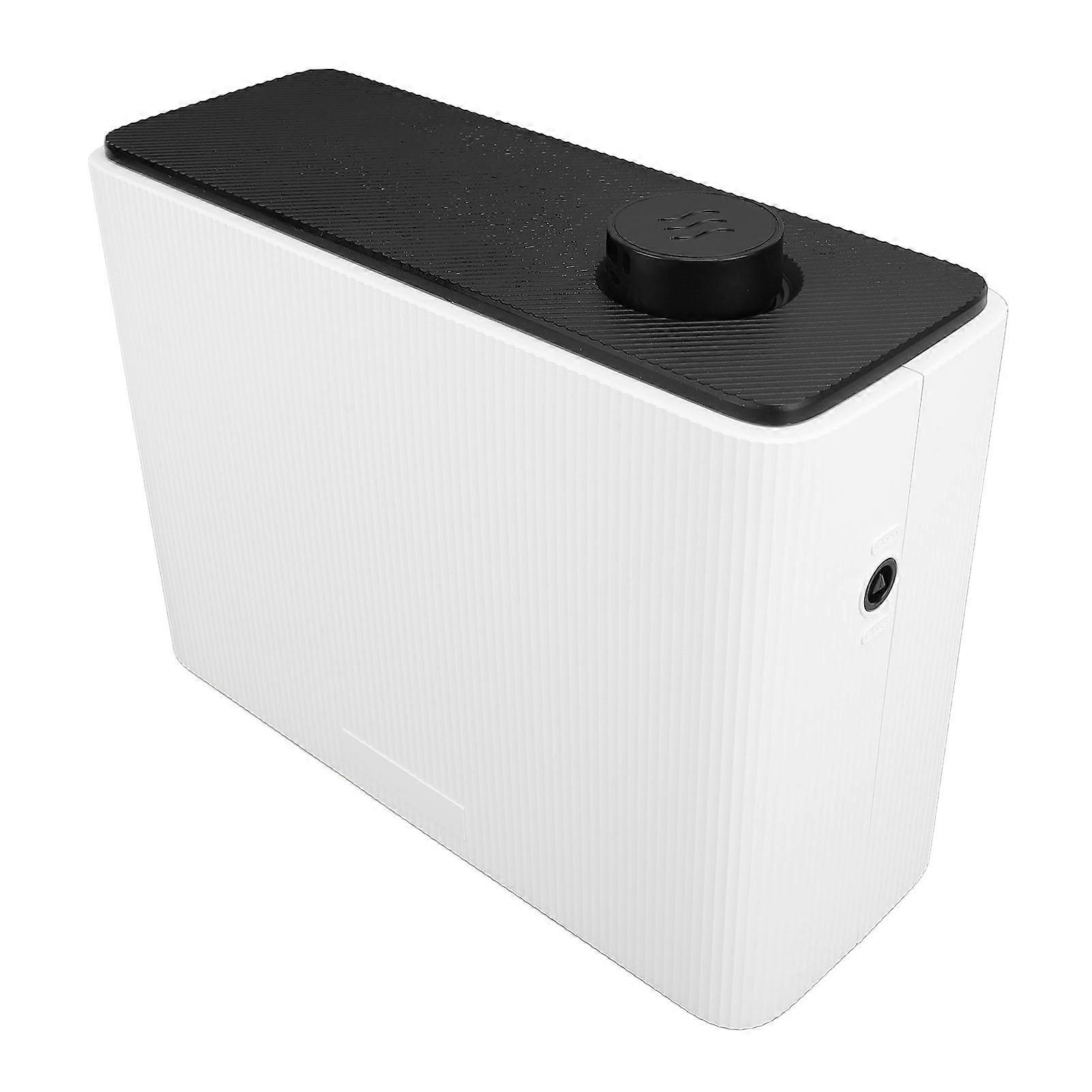 1000ml Waterless Essential Oil Diffuser 295x113x230mm Aromatherapy