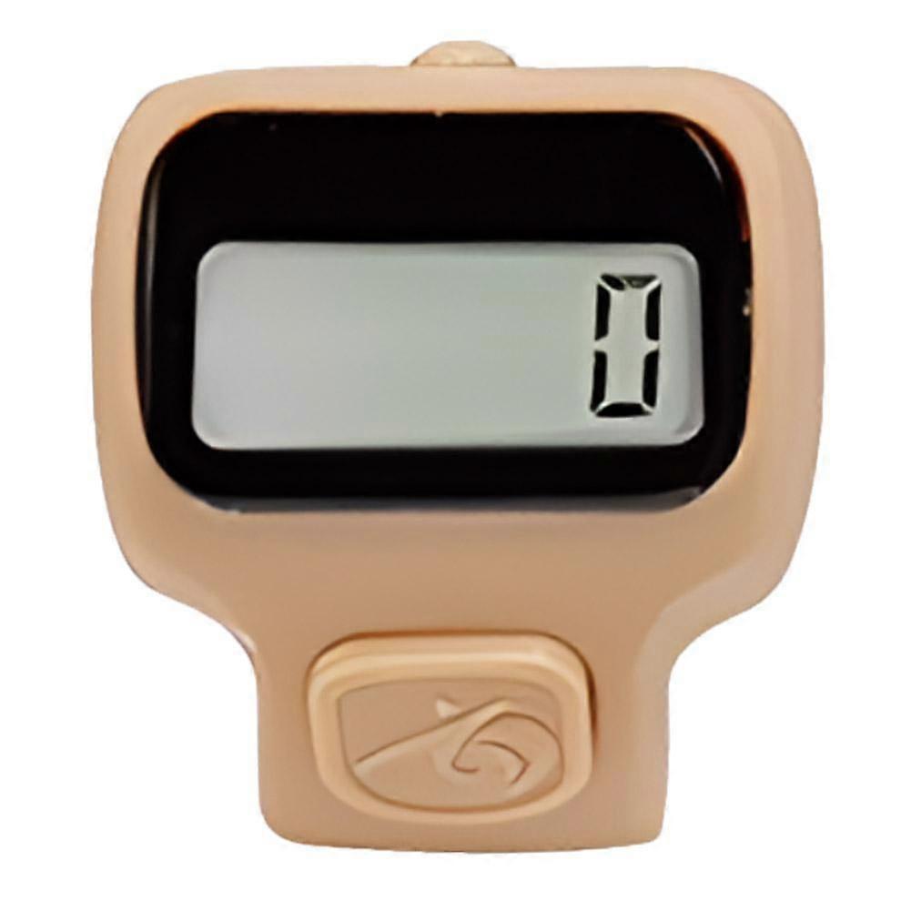 Thumb Counter - Compact & Portable for Sports, Outdoor Use
