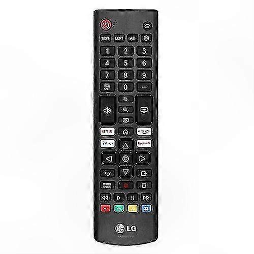 Remote Control for 55UP7000PUA LCD LED TV, Compatible Replacement