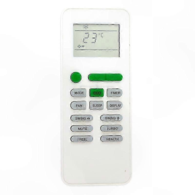 3VDC Remote Control Replacement for Air Conditioners