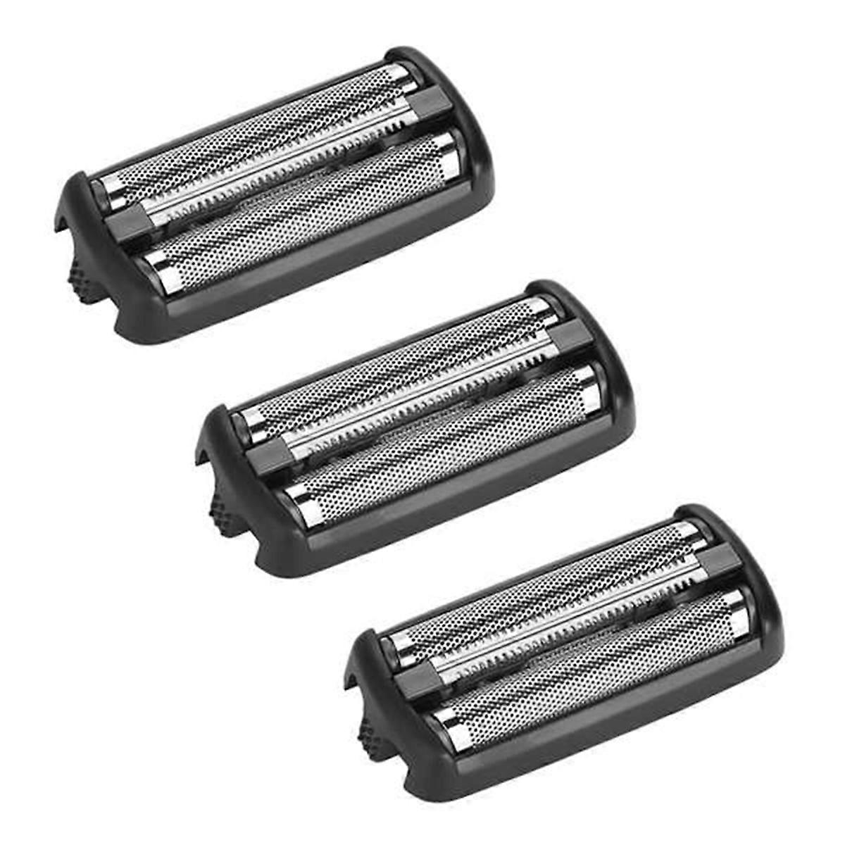 Hair Clipper Blade Shaver Blade Replacement Shaver Head for Men for RSCX-9008