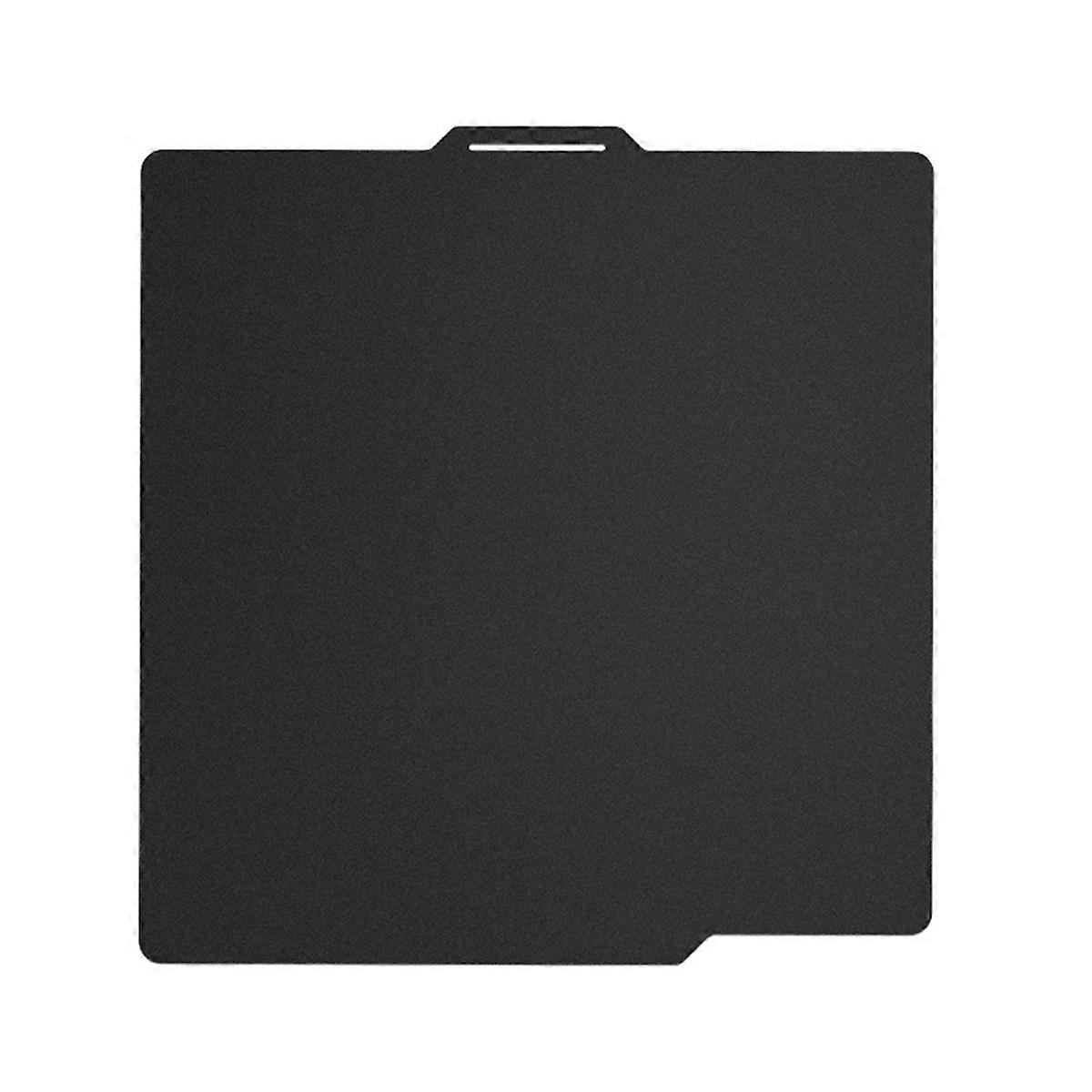 Build Plate for X1 X1C P1P P1S A1/ A1 Mini Double Sided Epoxy Resin Coating Cold Printing Spring Steel Sheet