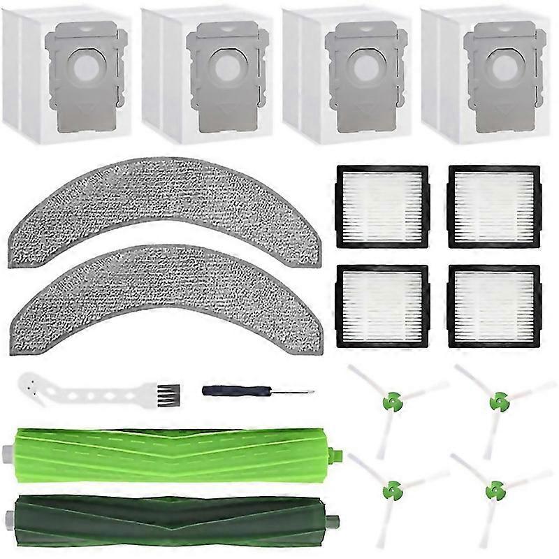 Parts Compatible  Combo J7