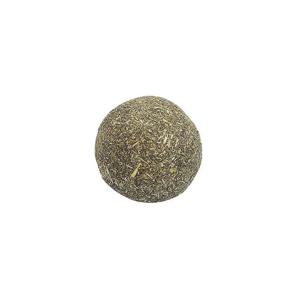 Pet Cat Kitten Matatabi Fish Mouse Shape Ball Teaser Interactive Play Chew Toy Ball Catnip Substitute Cat Toy