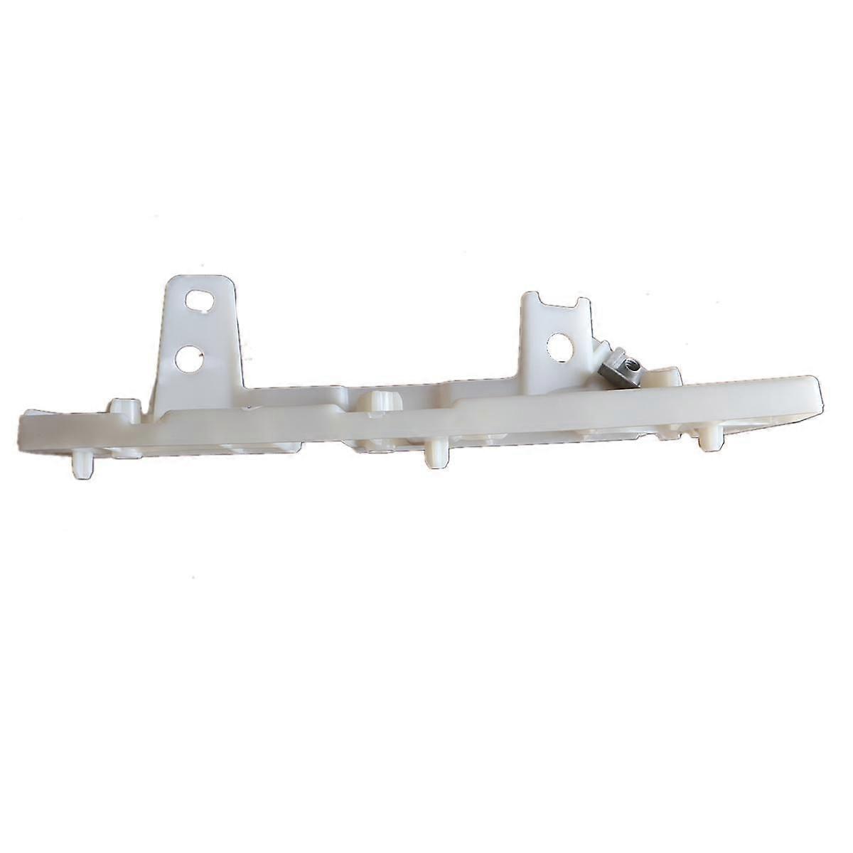 Front Bumper Guide Right Side Lower Inside Bracket Piece 51119464050 for 7 Series G70 2022-2024 Bum