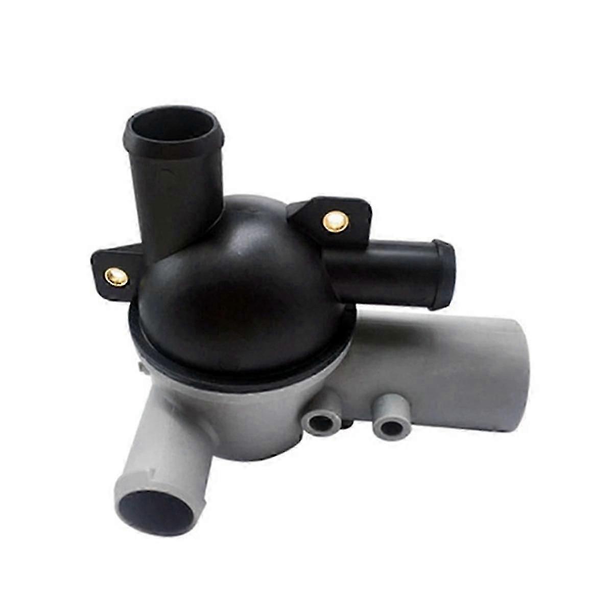 863631T1 Fordeler for vanntankmontering for MerCruiser 4.3,5.0,5.7