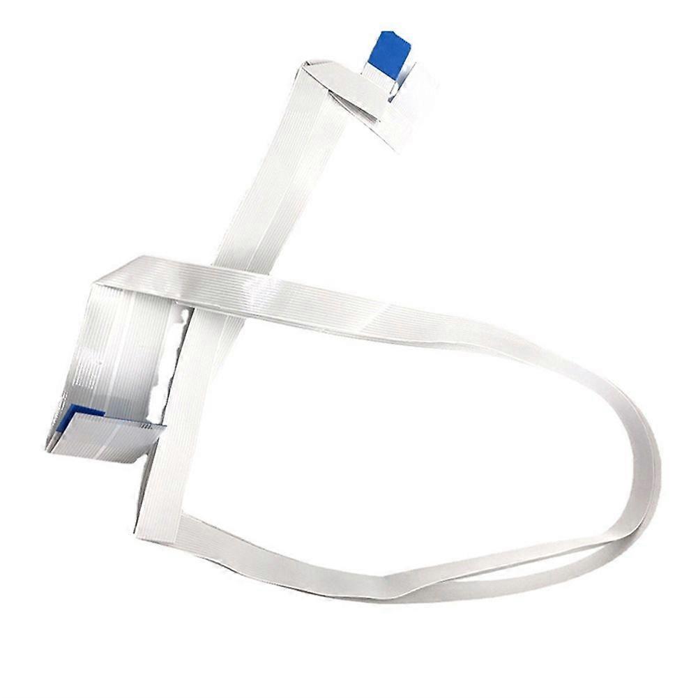 1pc 2111928 Print Head Cable for Stylus Photo R1390 R1400 R1410 R1430 R360 R380 RX580 L1800 1500W R265 Printer
