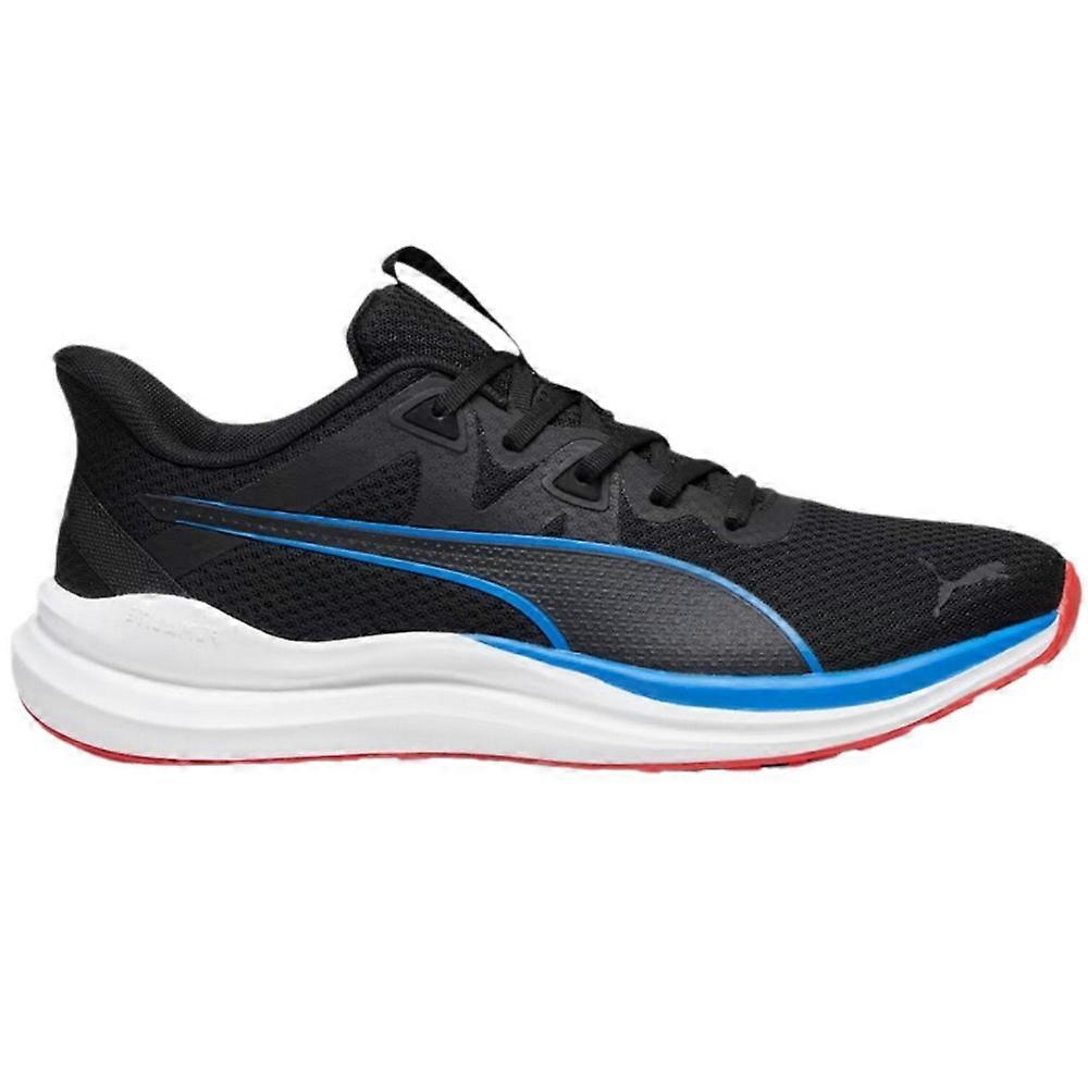Puma Mens Reflect Lite Running Shoes