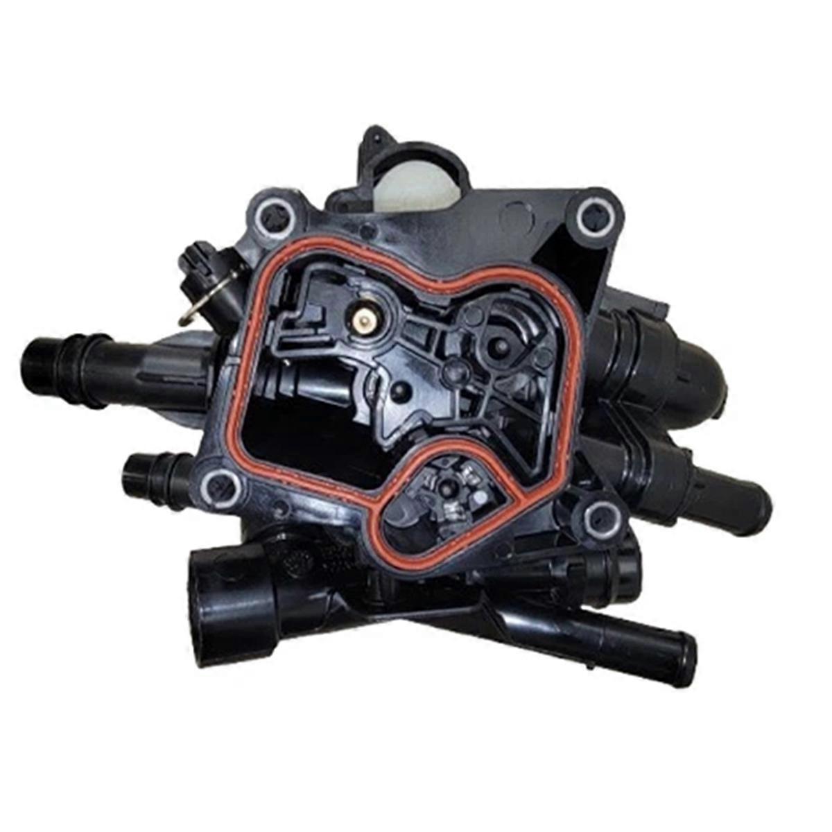 For 2.5L L4 2021-2023 Thermal Management Module