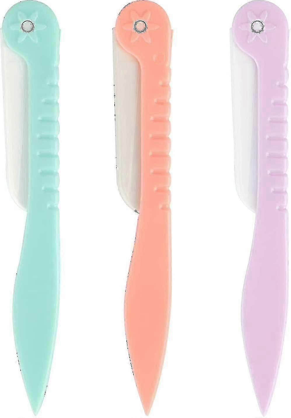 Sprâncene Razor Shaper Obraz Facial Păr