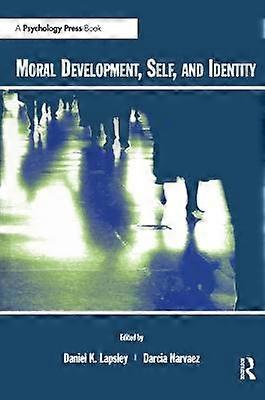Moral Development Self and Identity