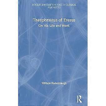 Theophrastus des Eresus