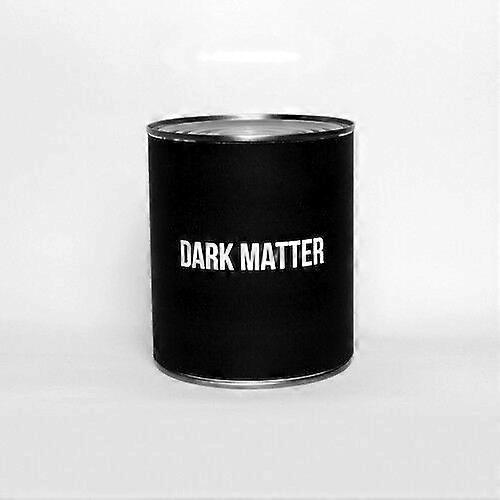 CD SPC ECO Dark Matter (2015) NOU