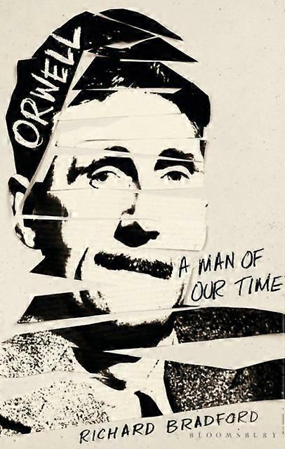 Orwell - Bradford, Richard