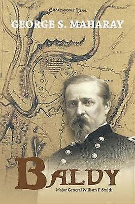 Maggior generale William F. Smith