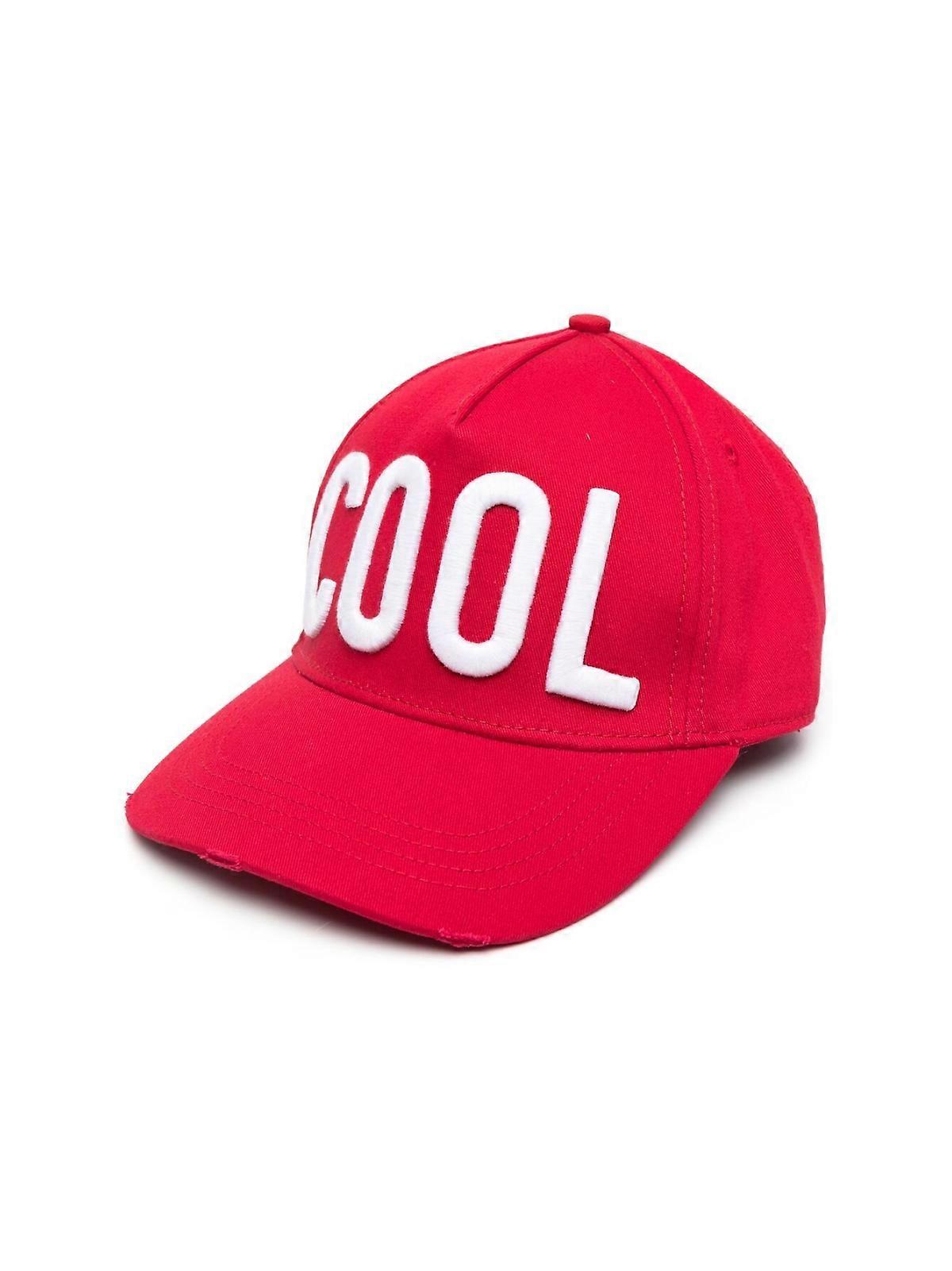 COOL Logo Baseball Cap