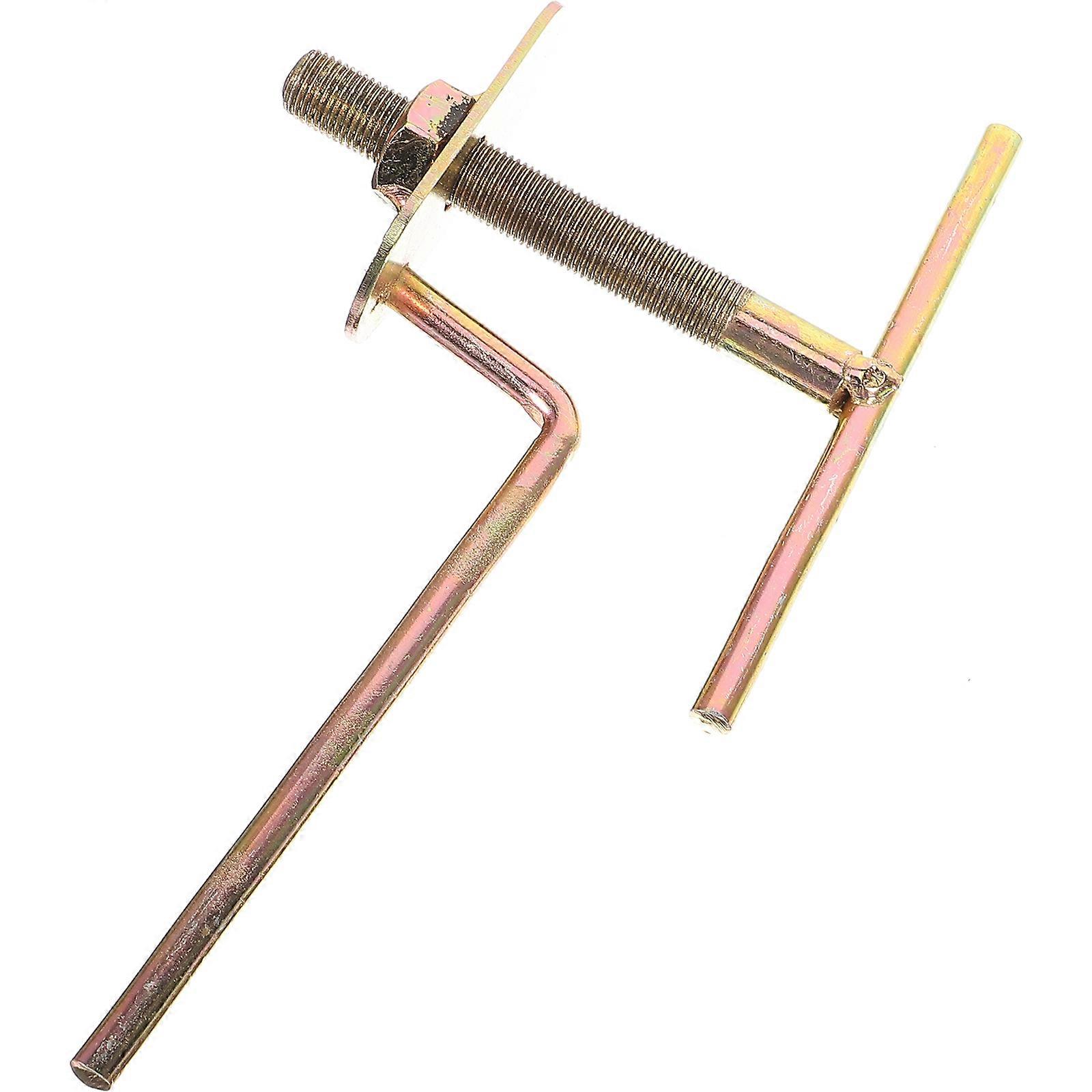 Cap Lid Remover Tool for Cotton Candy Machine Disassembly