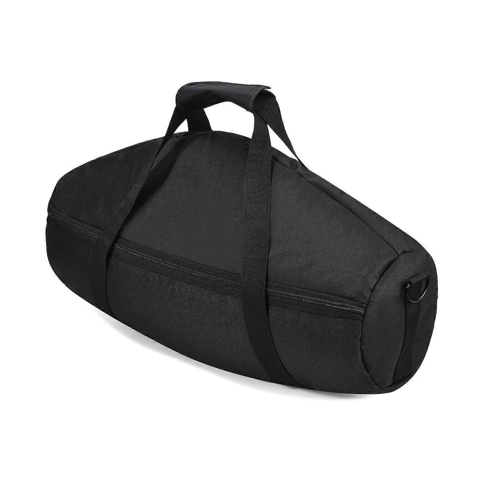 Bluetooth Audio Speaker Storage Bag AntiCollision Protection Travel Carrying Case Fit For BOOMBOX 3/2/3 Wifi