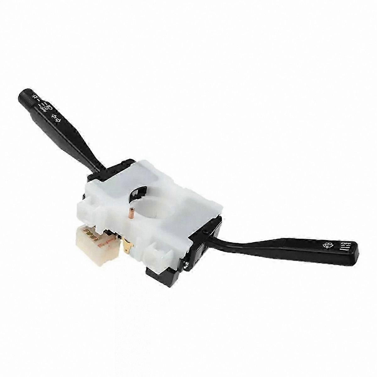Turn Signal Headlight Switch for 1987-1989 Pathfinder and Sentra-Compatible with Part Numbers 2556005G00 and 25560-05G00