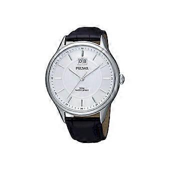 Pulsar - Armbåndsur - Menn - PQ5065X1