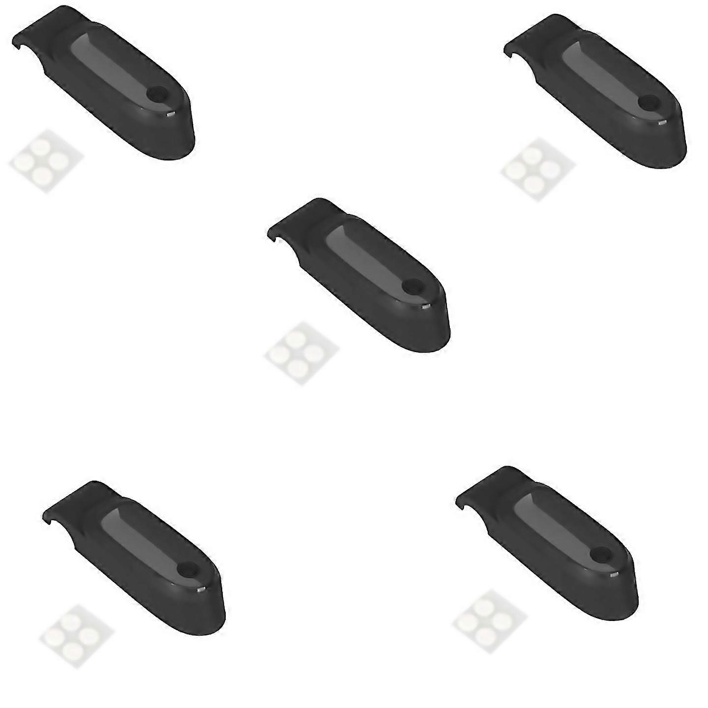 For Waterproof Display Screen Silicone Protective Cover White