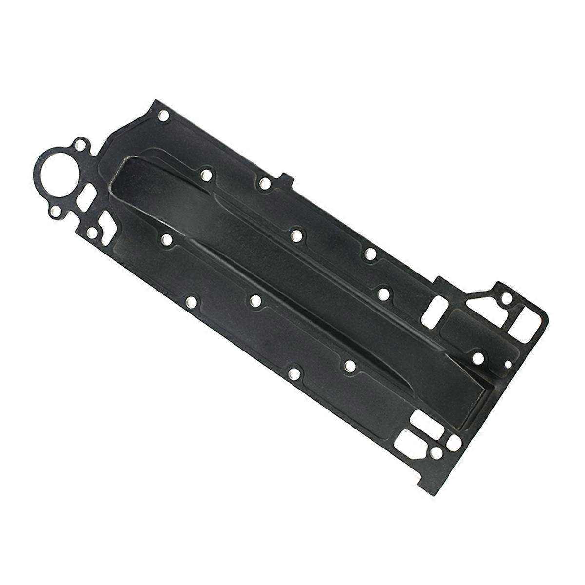 6H3-41111-01-1S Outboard Inner Cover Exhaust 6H341111011S for