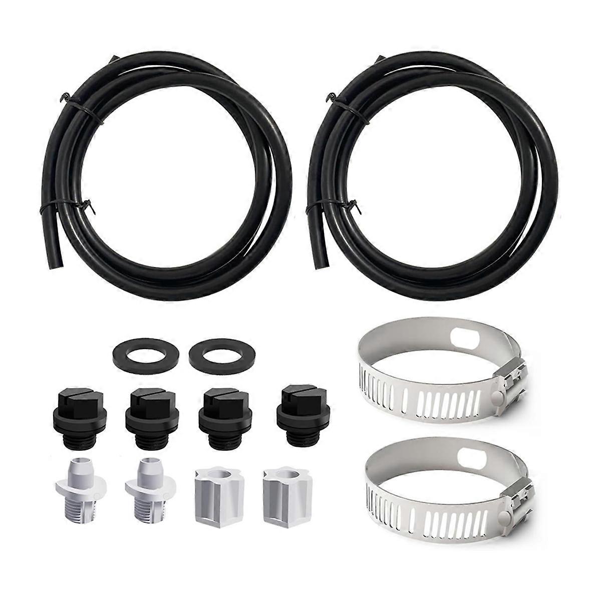 Swimming Pool Offline Chlor Feeder Connection Pack CLX220GA