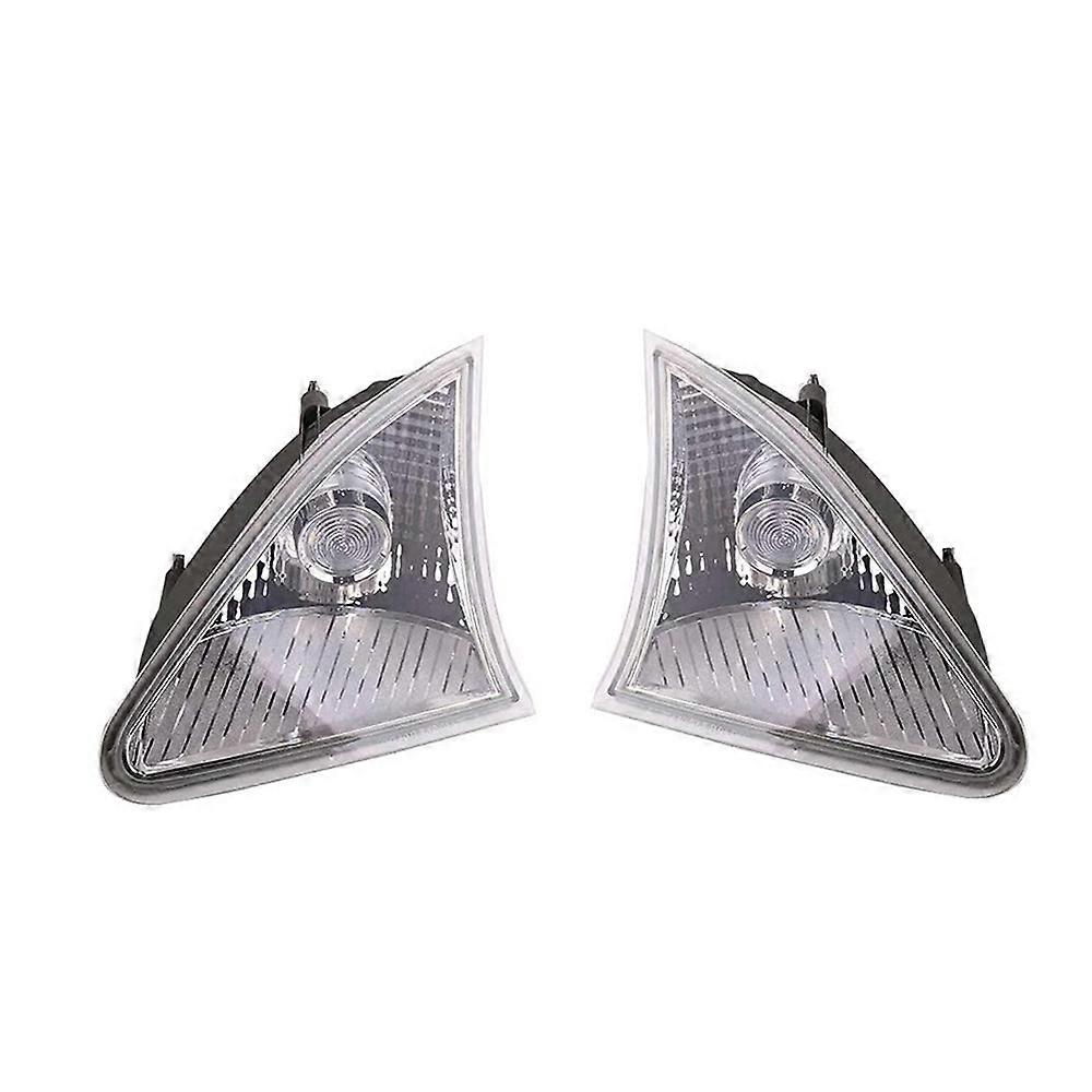Car LH+RH Position Parking Lamp for Bens W251 R320 2006-2009