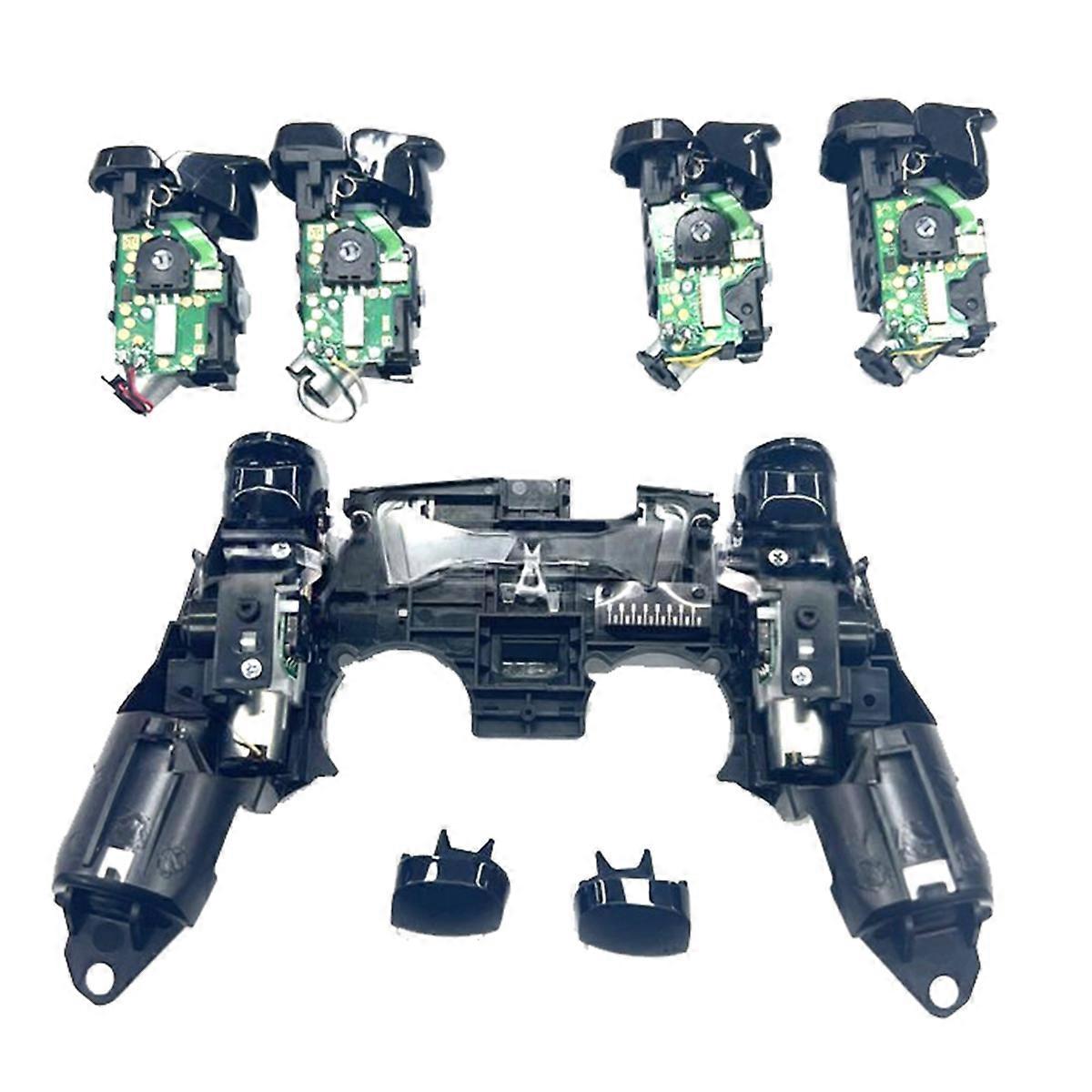 For Controller BDM-010 020 030 L1 L2 R1 R2 Adaptive Trigger Button Replacement with Vibration Motor
