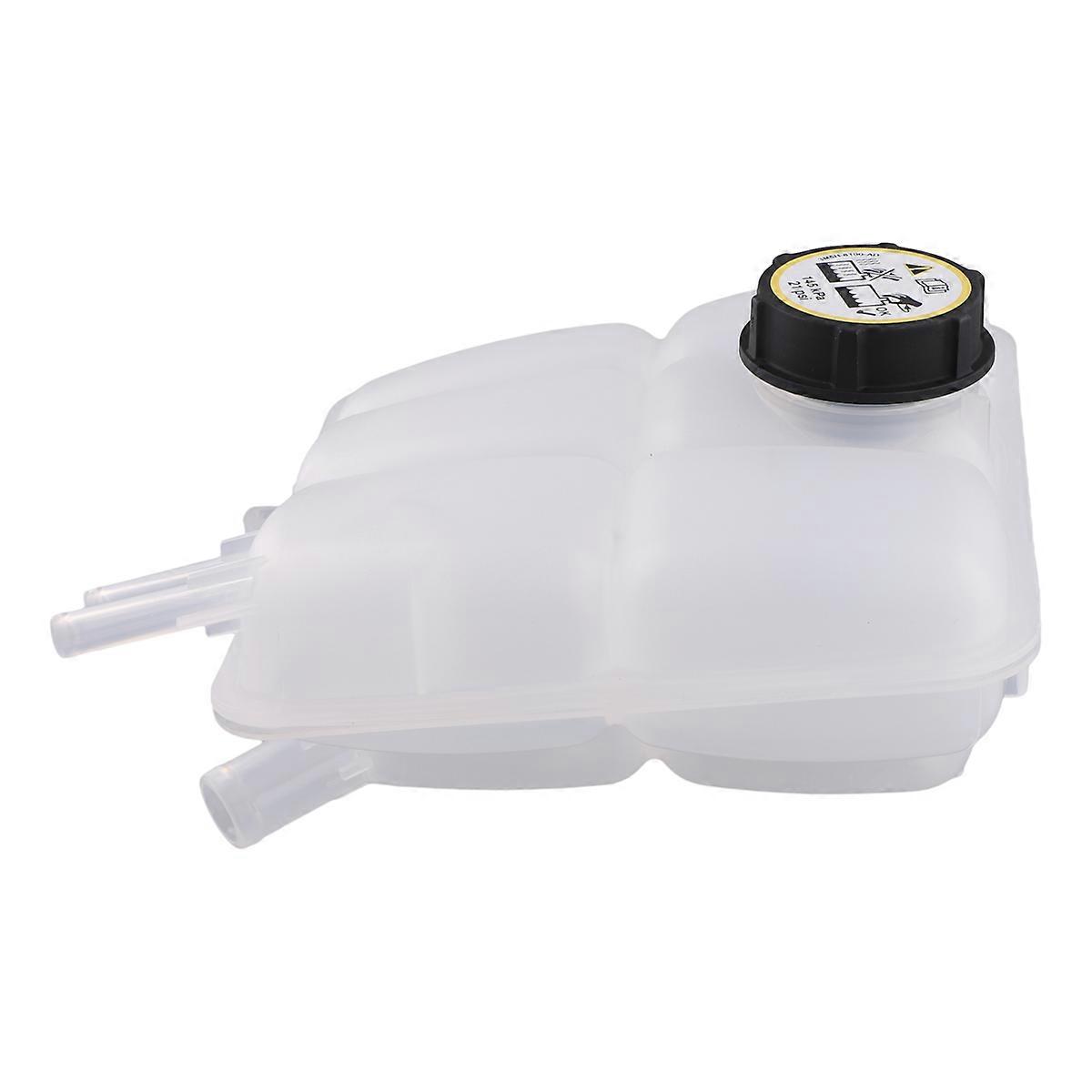 Engine Coolant Overflow Recovery Reservoir Tank 3M5H8K218DG 1438913 for Focus 