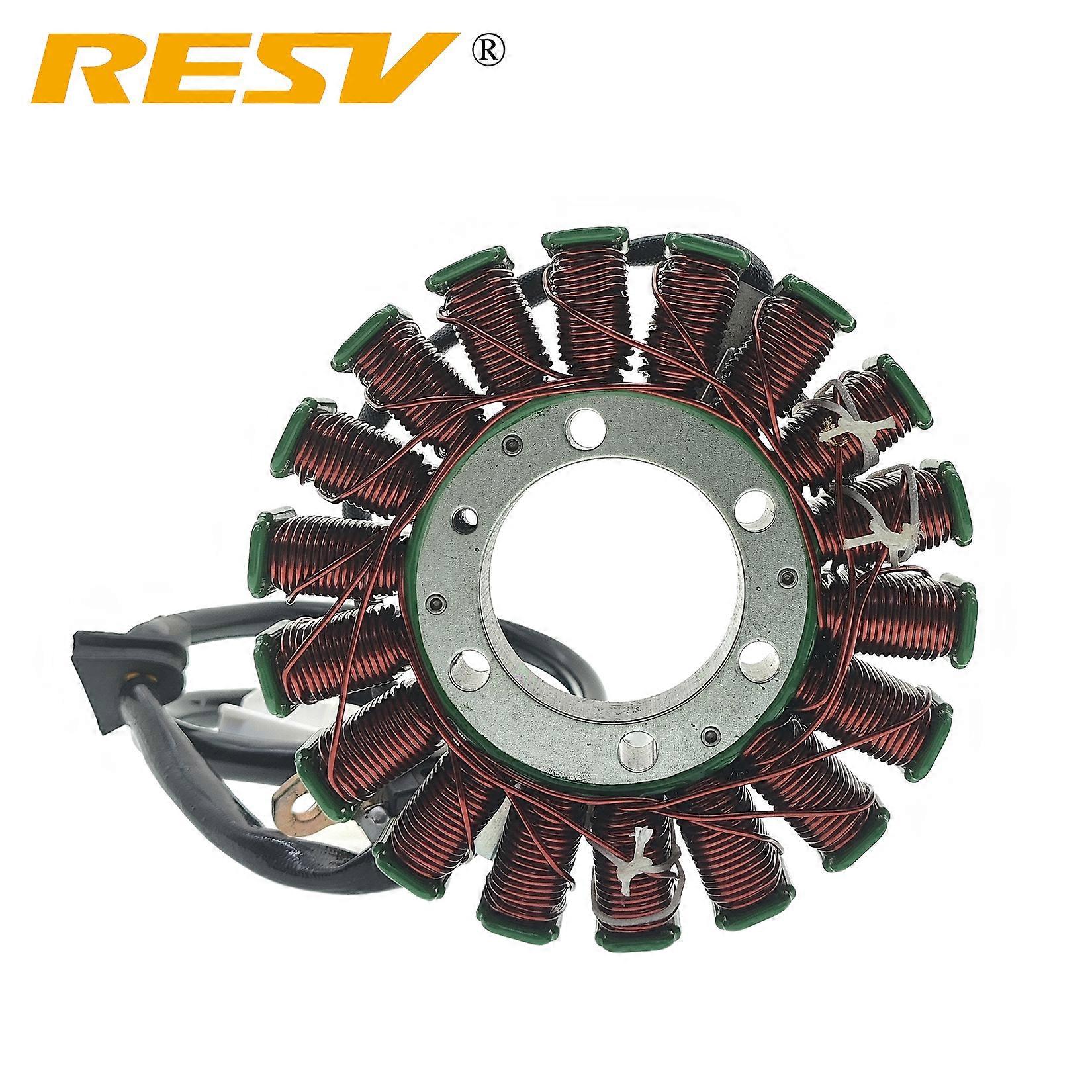 Suitable for Honda FORZA 250 Z X ABS NSS250X NSS250C NSS250EX 2004 2005 2006 2007 2008 31120-KSV-J12 NSS 250 CC Ignition Coil Stator